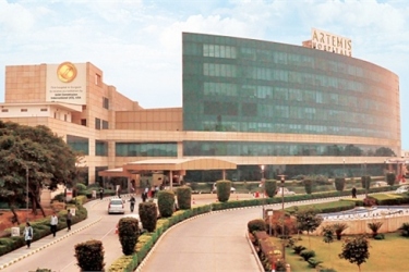 Artemis Hospital Gurgaon, Best Hospital for Knee Hip Replacement in India, Top Hospital, Best Doctors for Joint Replacement