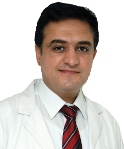 Dr Arun Saroha Best Spine and Brain Surgeon in India